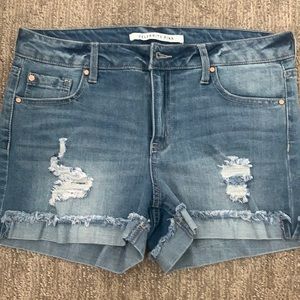 Celebrity Pink Shorts